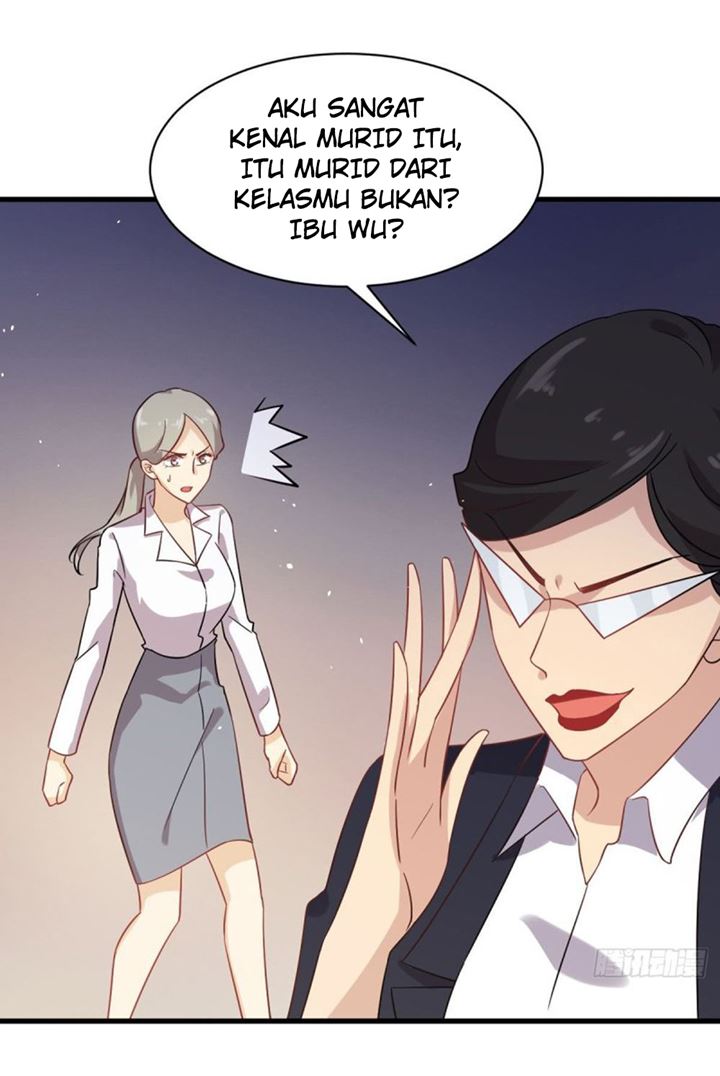 Immortal Swordsman in The Reverse World Chapter 95 Gambar 4